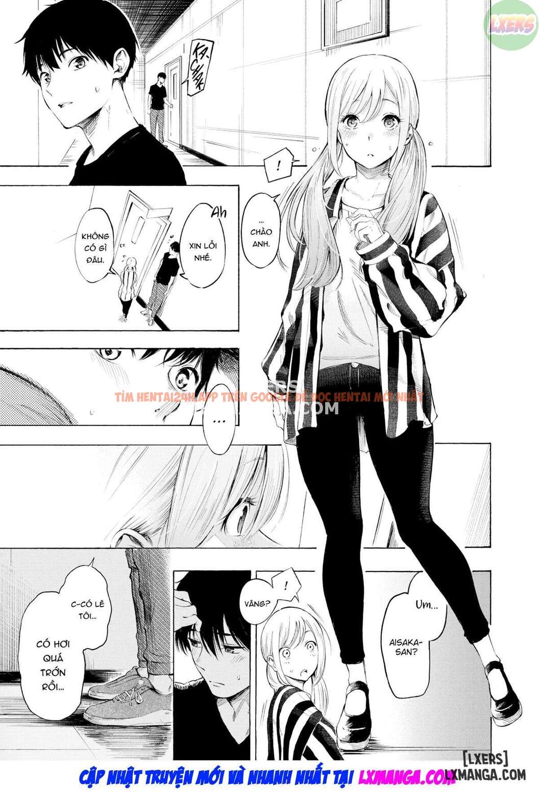 Xem ảnh Frustration Girls - Chapter 1 - 13 - TruyenVN.APP