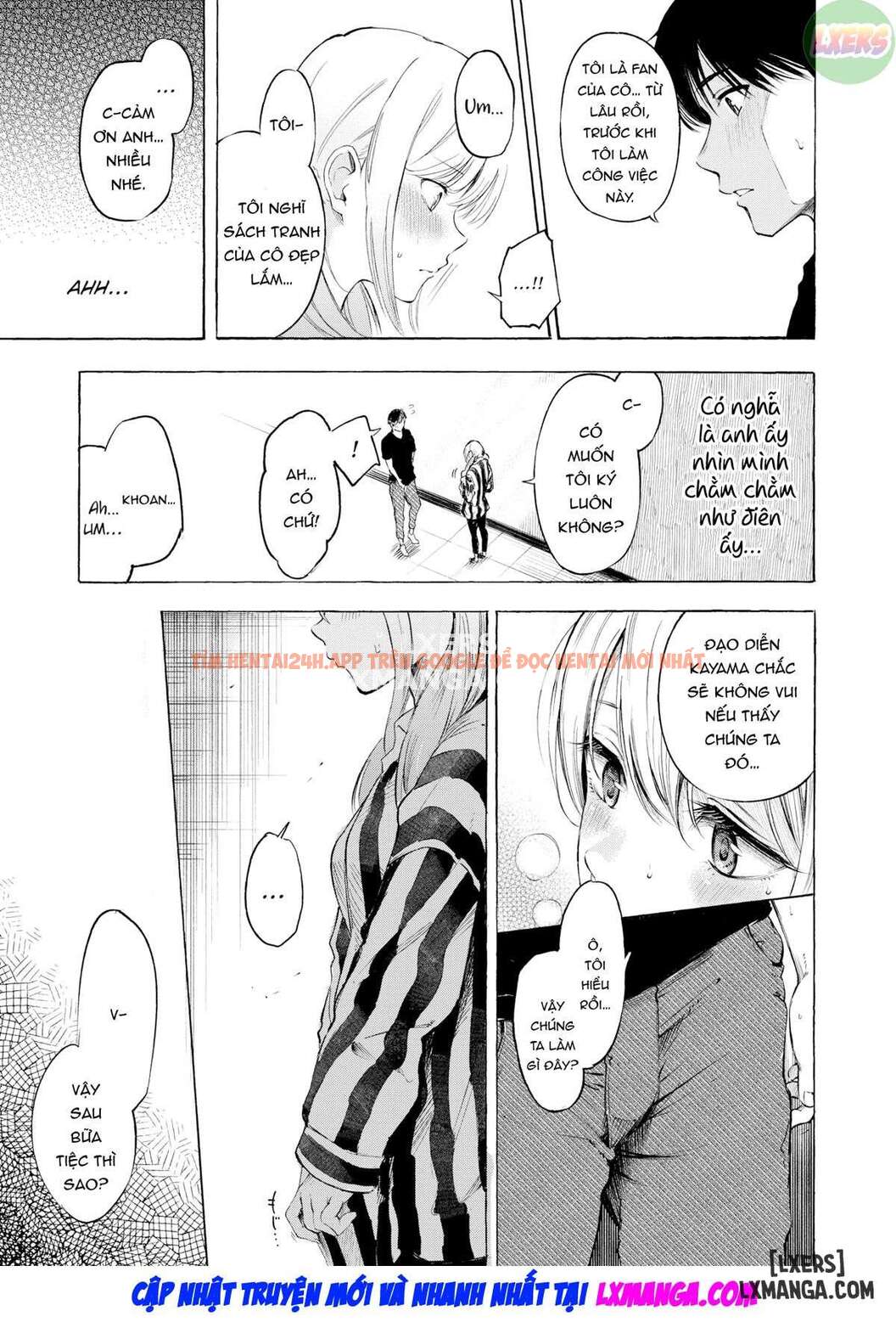 Xem ảnh Frustration Girls - Chapter 1 - 15 - TruyenVN.APP