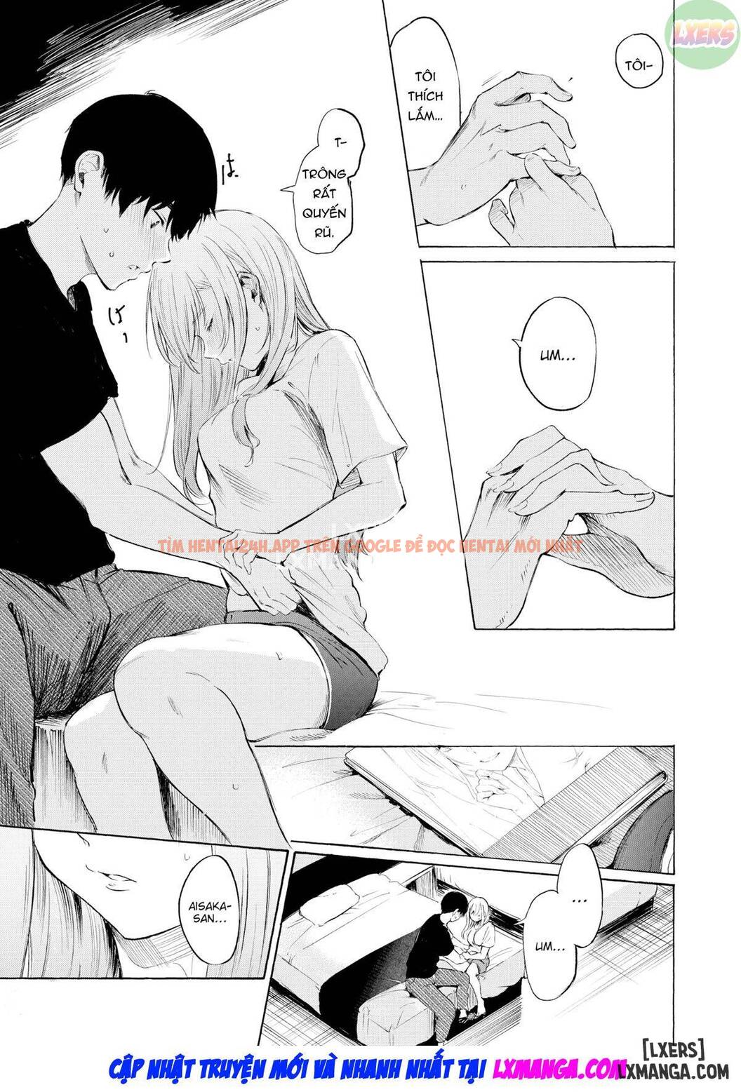Xem ảnh Frustration Girls - Chapter 1 - 19 - TruyenVN.APP