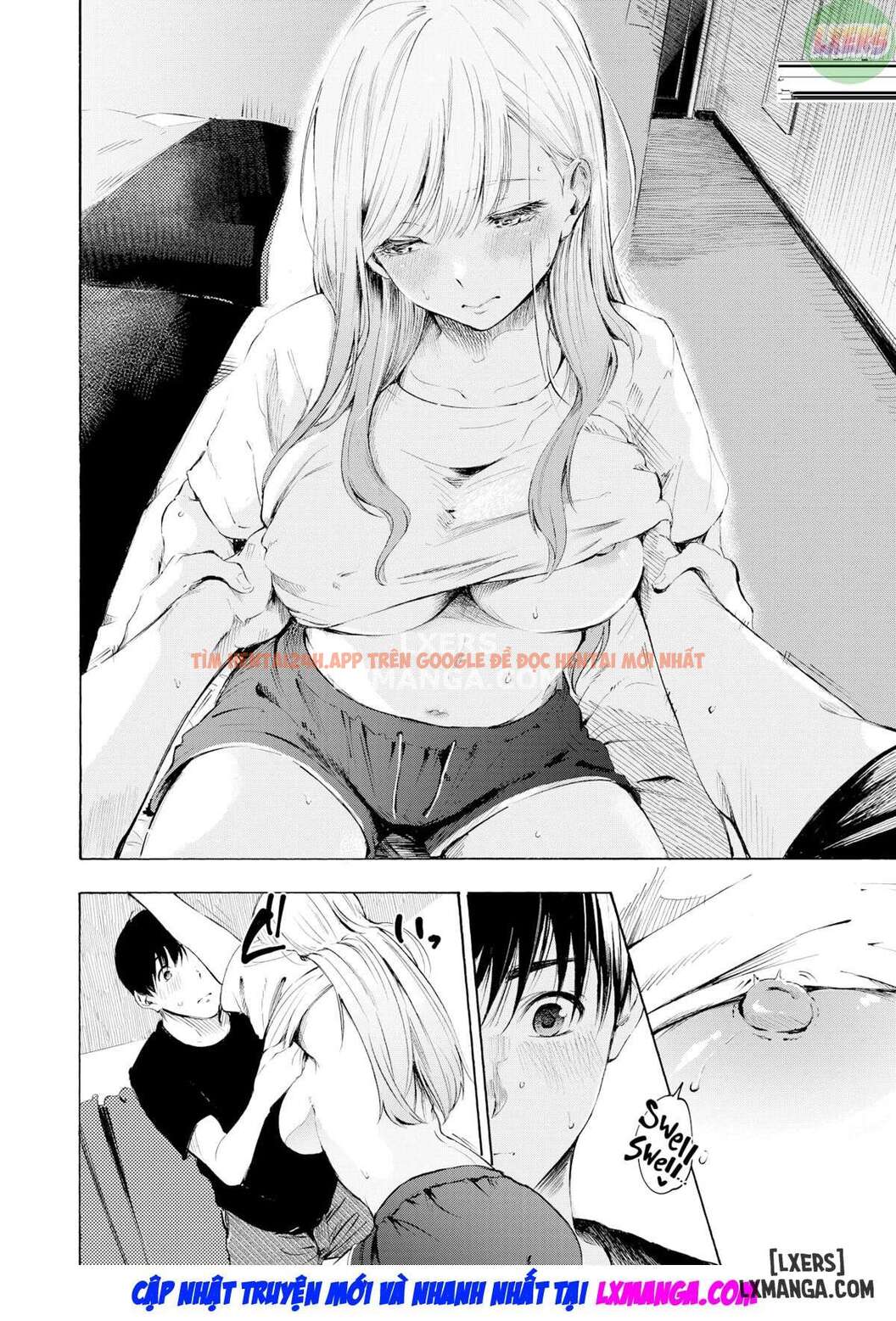 Xem ảnh Frustration Girls - Chapter 1 - 20 - TruyenVN.APP