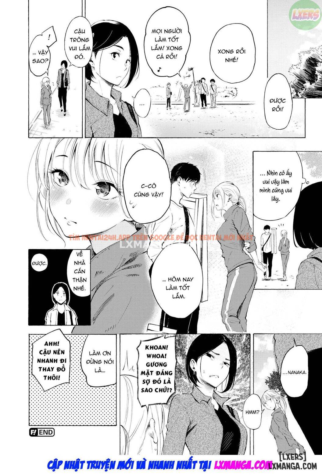 Xem ảnh Frustration Girls - Chapter 1 - 30 - TruyenVN.APP