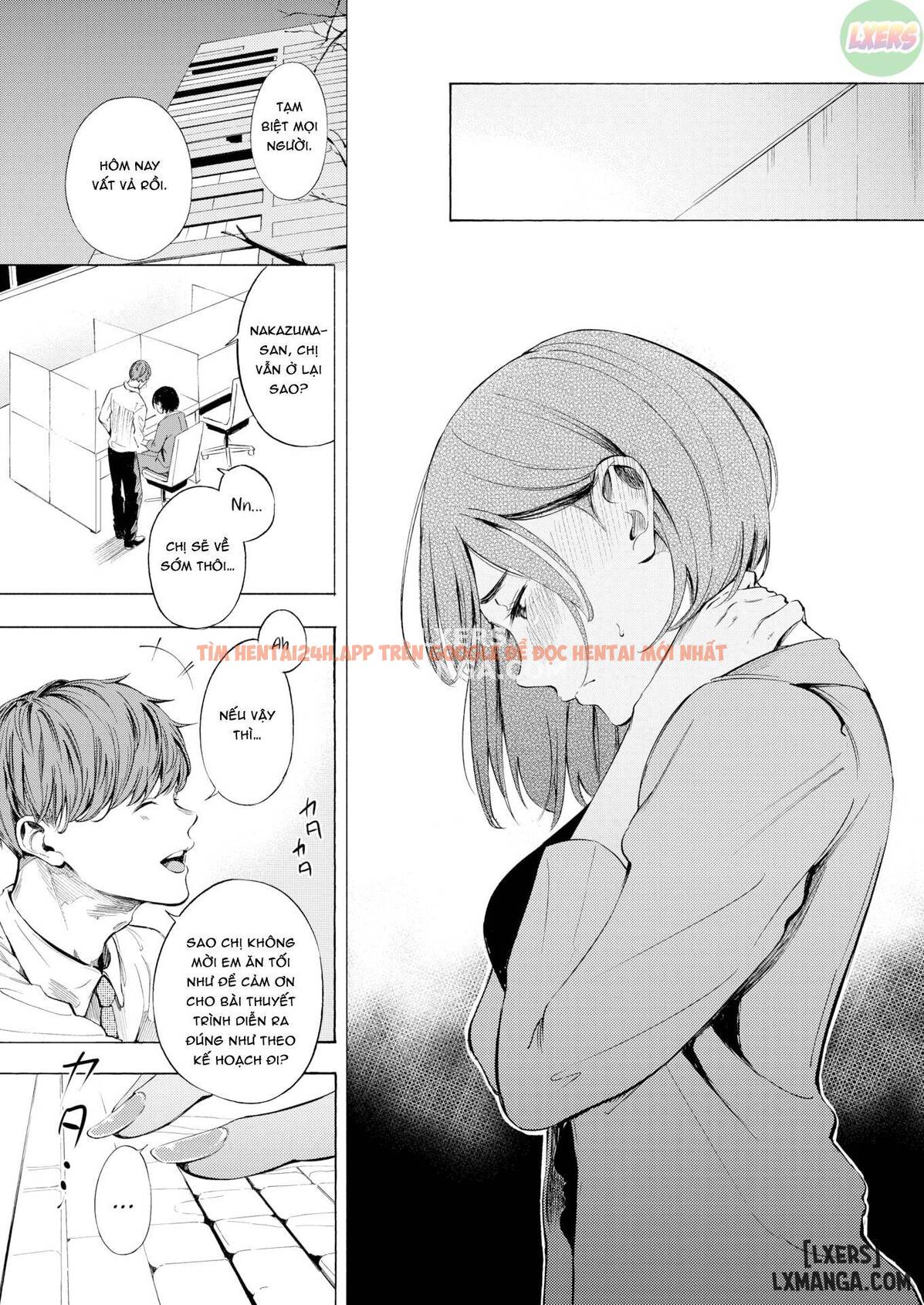 Xem ảnh Frustration Girls - Chapter 2 - 11 - TruyenVN.APP