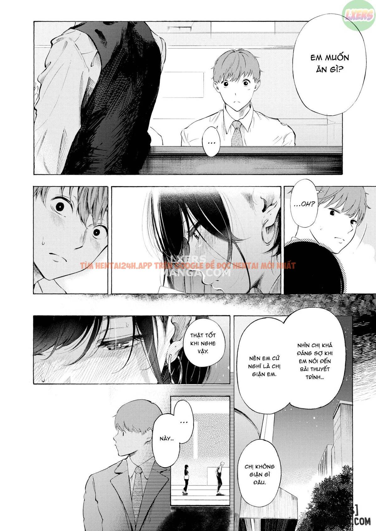 Xem ảnh Frustration Girls - Chapter 2 - 12 - TruyenVN.APP