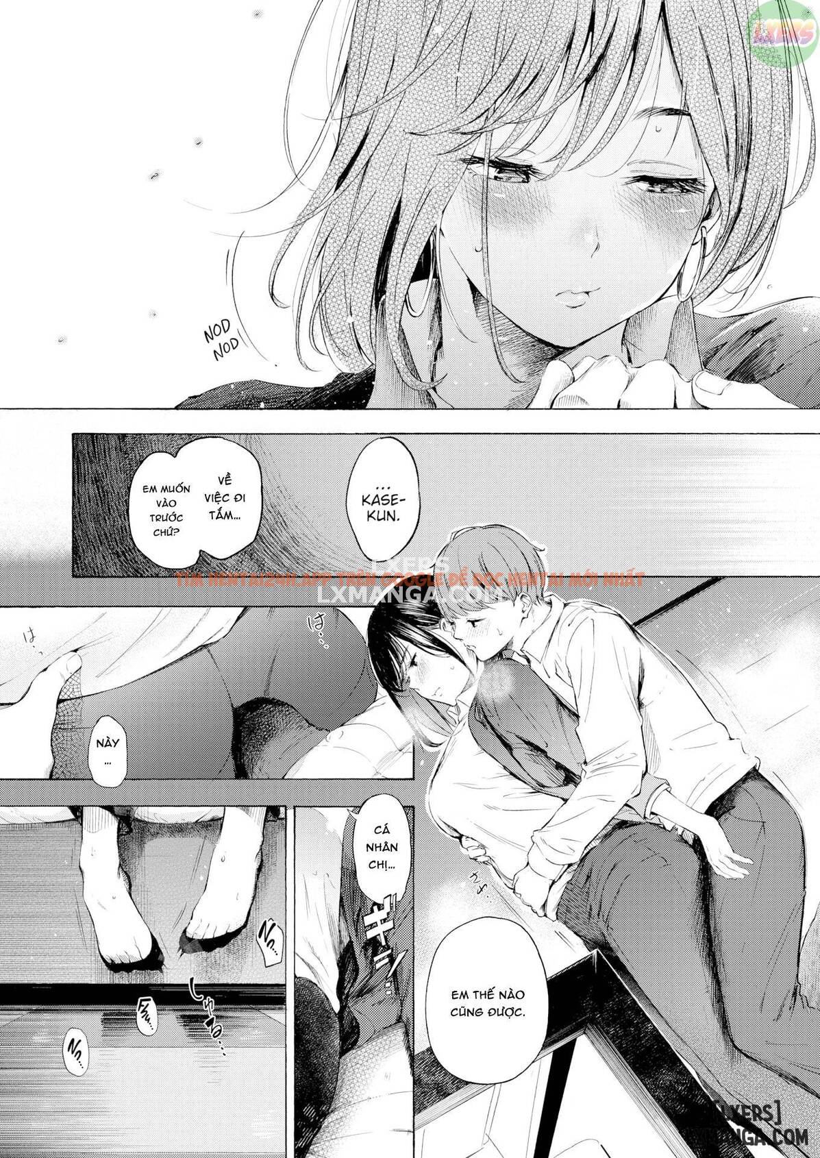 Xem ảnh Frustration Girls - Chapter 2 - 14 - TruyenVN.APP
