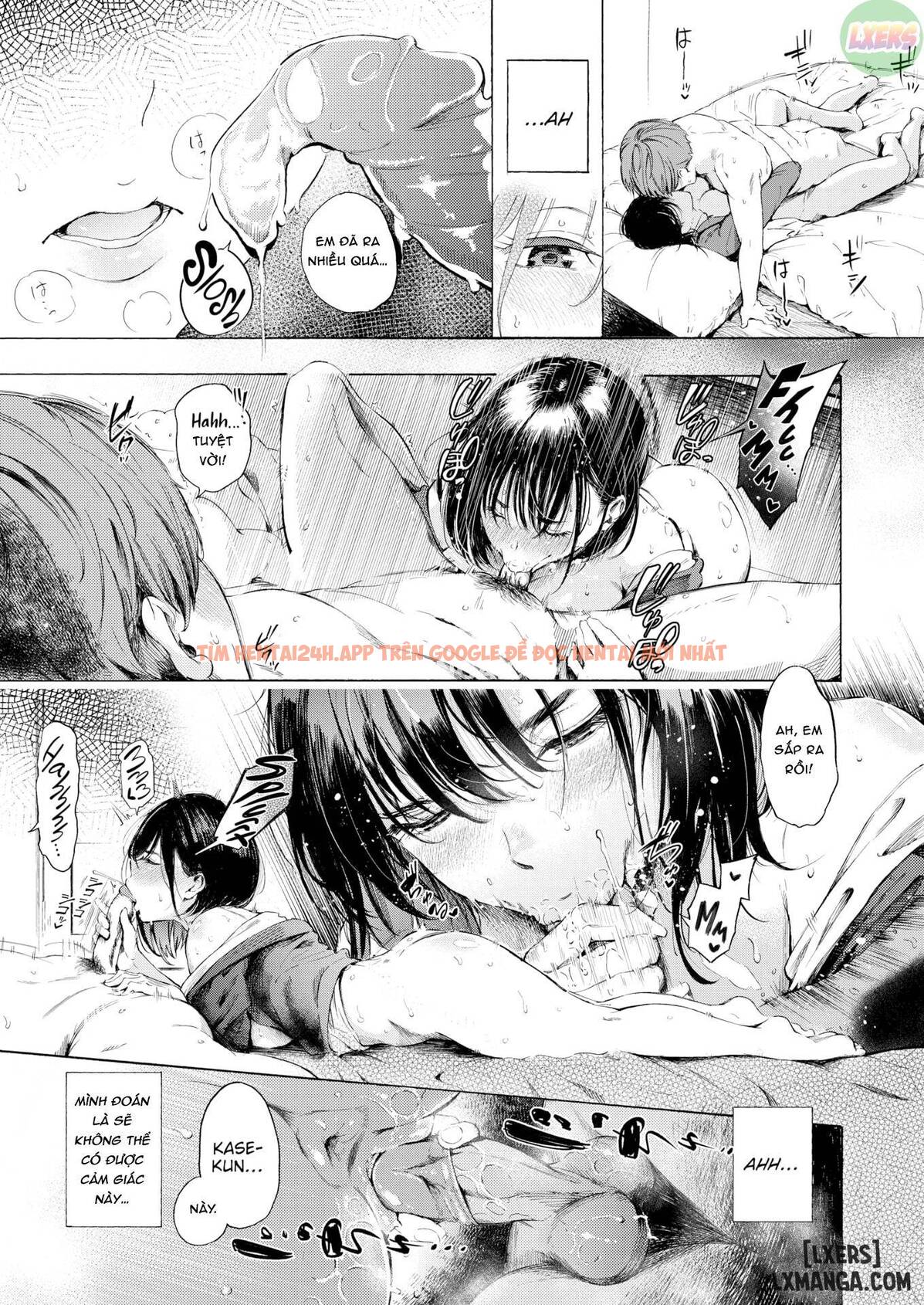 Xem ảnh Frustration Girls - Chapter 2 - 21 - TruyenVN.APP