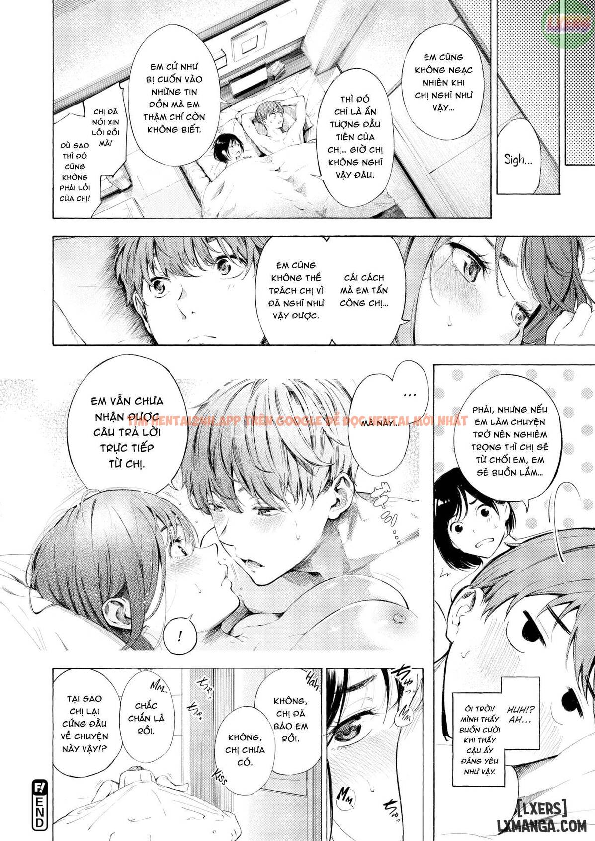 Xem ảnh Frustration Girls - Chapter 2 - 26 - TruyenVN.APP