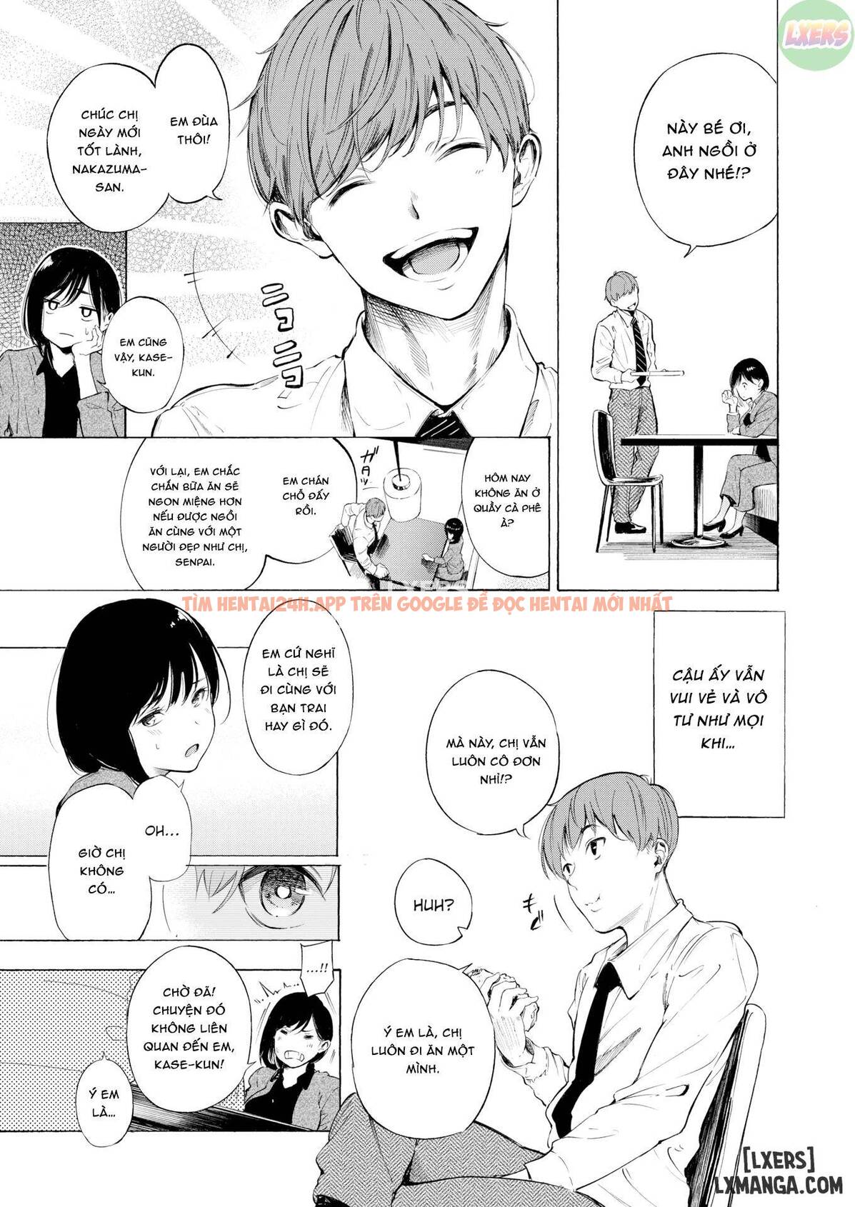 Xem ảnh Frustration Girls - Chapter 2 - 5 - TruyenVN.APP