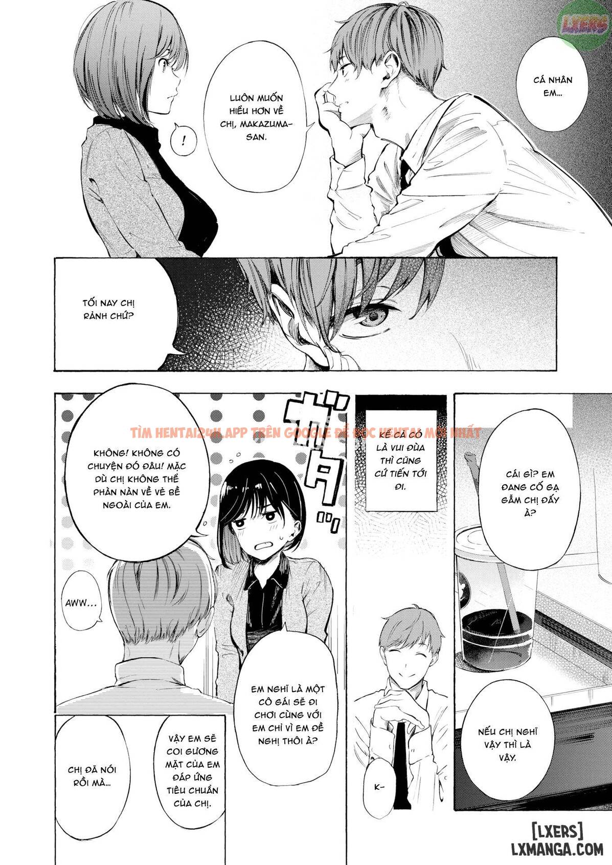 Xem ảnh Frustration Girls - Chapter 2 - 6 - TruyenVN.APP