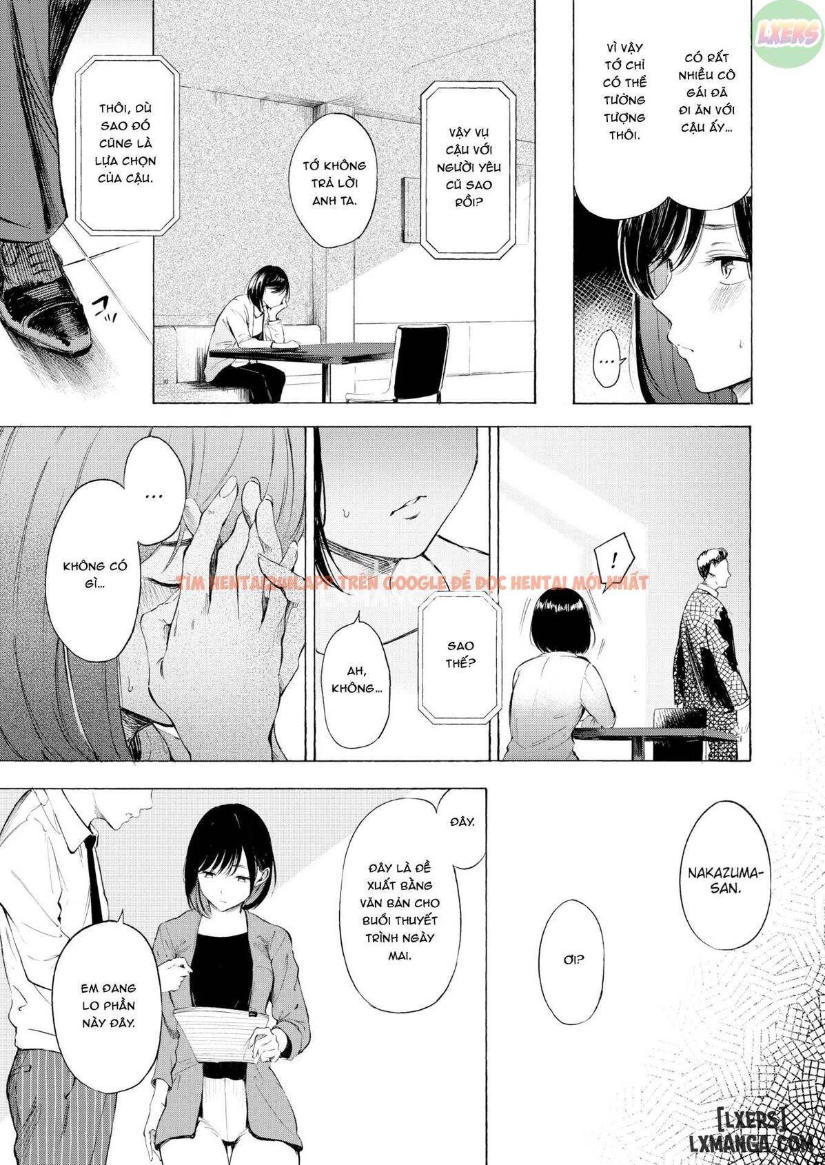 Xem ảnh Frustration Girls - Chapter 2 - 9 - TruyenVN.APP