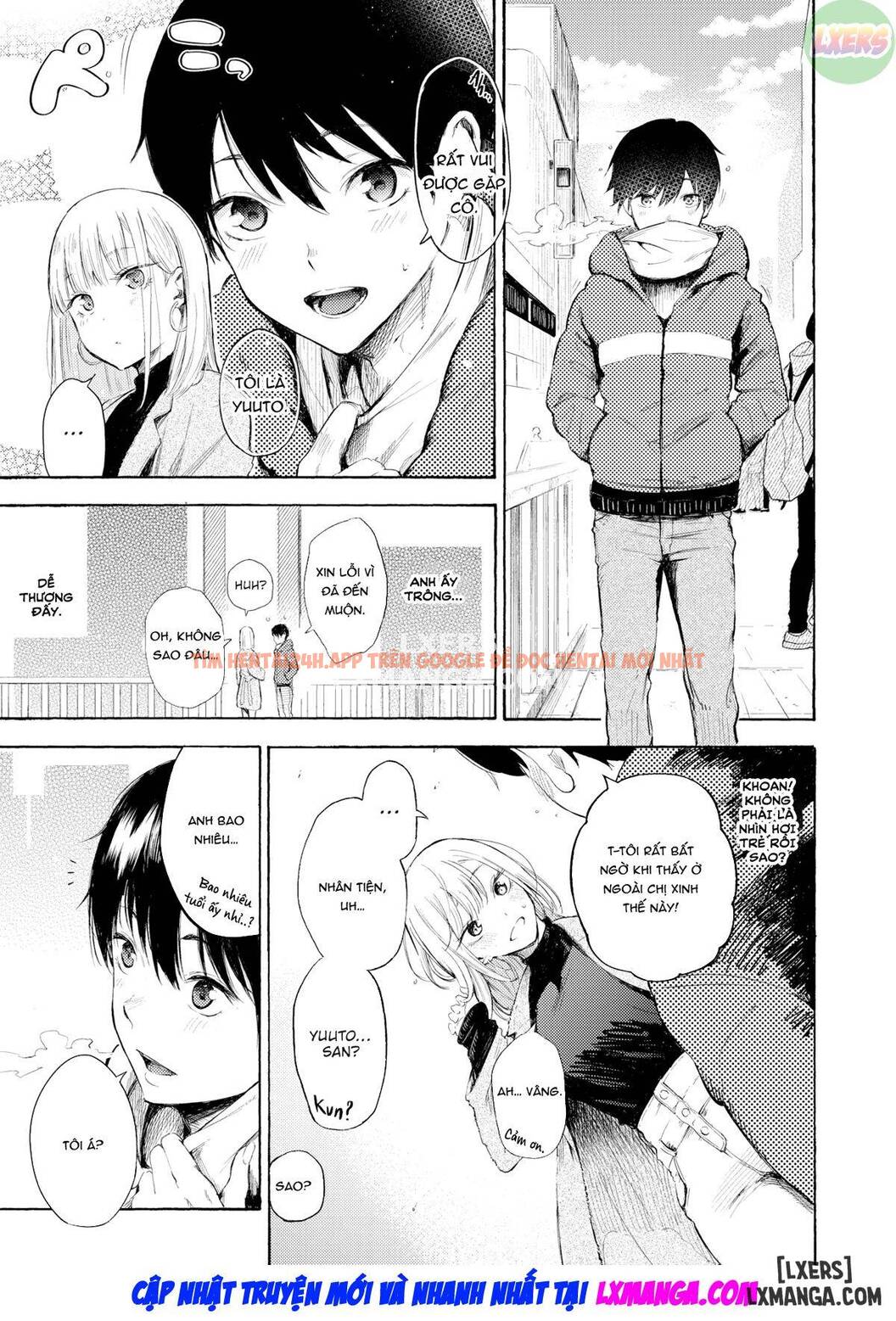 Xem ảnh Frustration Girls - Chapter 3 - 11 - TruyenVN.APP