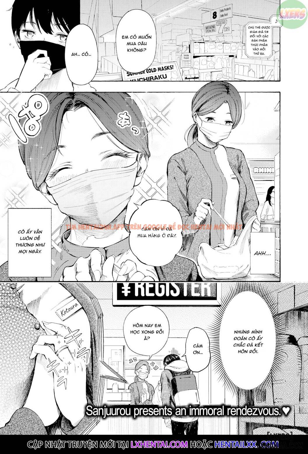 Xem ảnh Frustration Girls - Chapter 4 - 0 - TruyenVN.APP