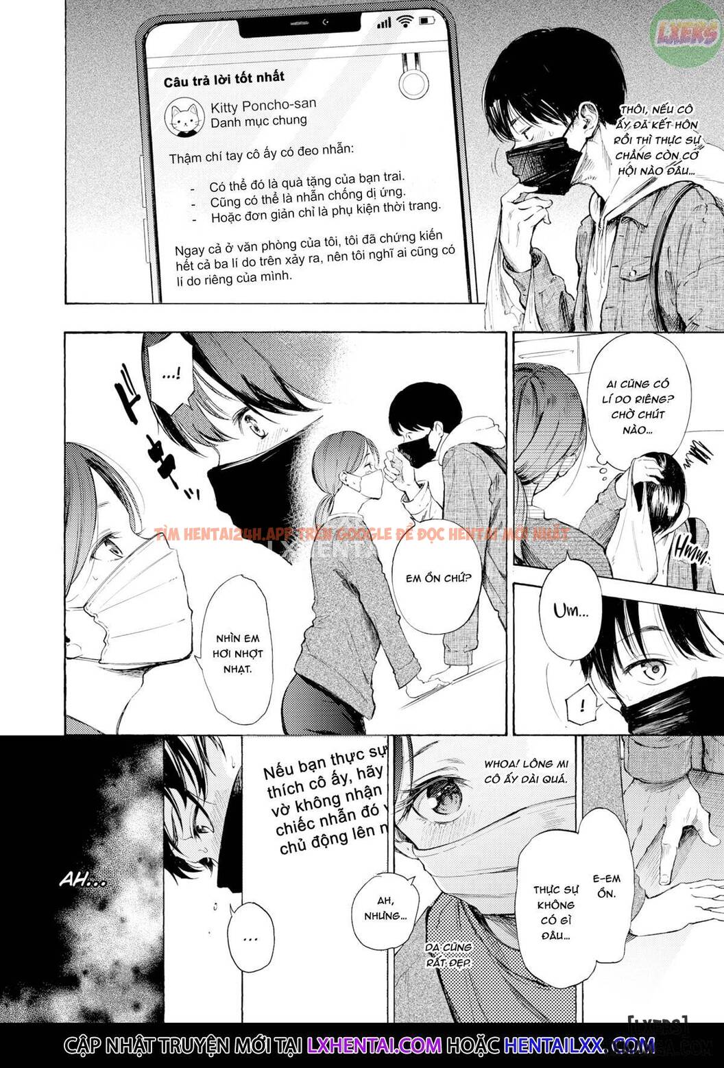 Xem ảnh Frustration Girls - Chapter 4 - 1 - TruyenVN.APP