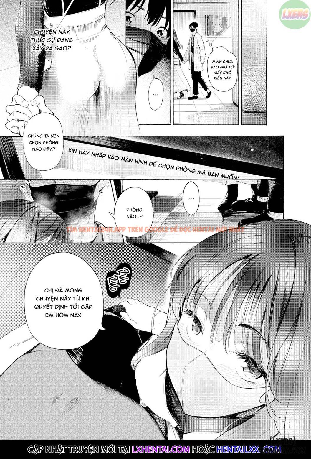 Xem ảnh Frustration Girls - Chapter 4 - 10 - TruyenVN.APP