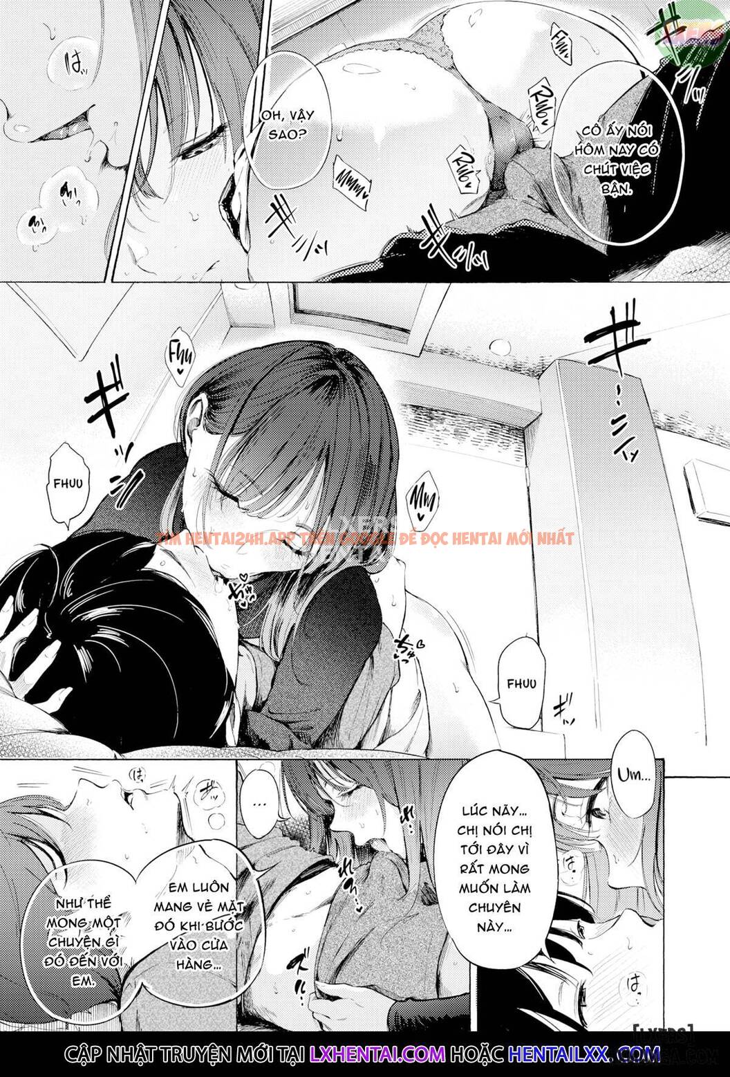 Xem ảnh Frustration Girls - Chapter 4 - 12 - TruyenVN.APP