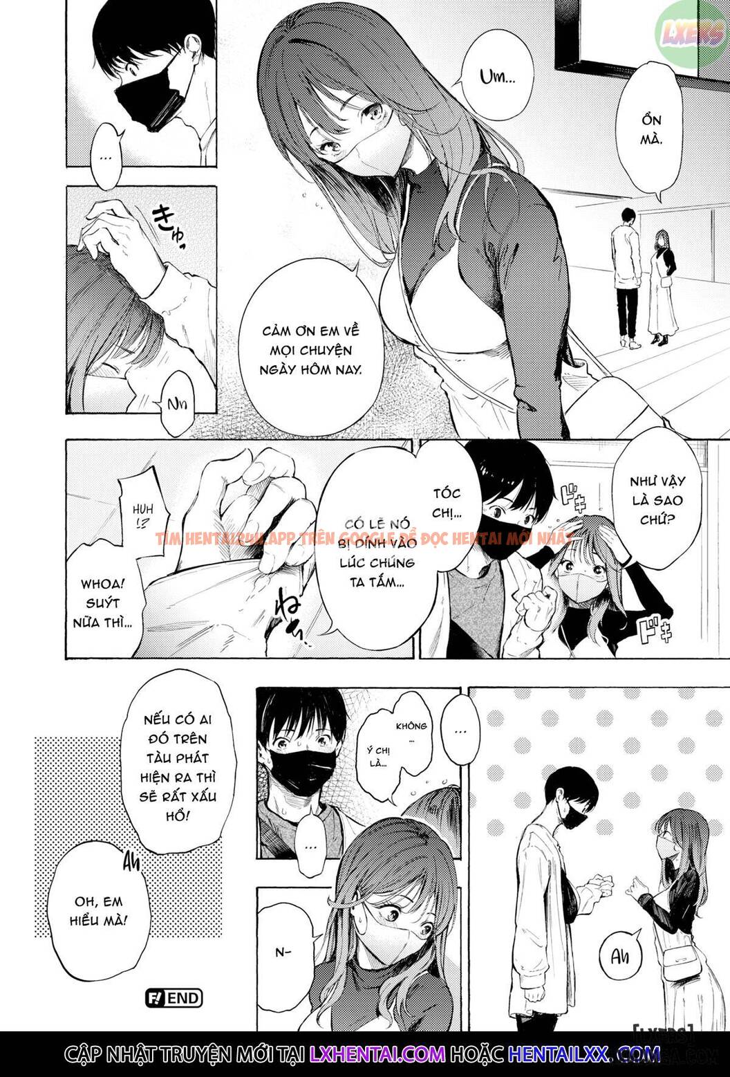 Xem ảnh Frustration Girls - Chapter 4 - 19 - TruyenVN.APP