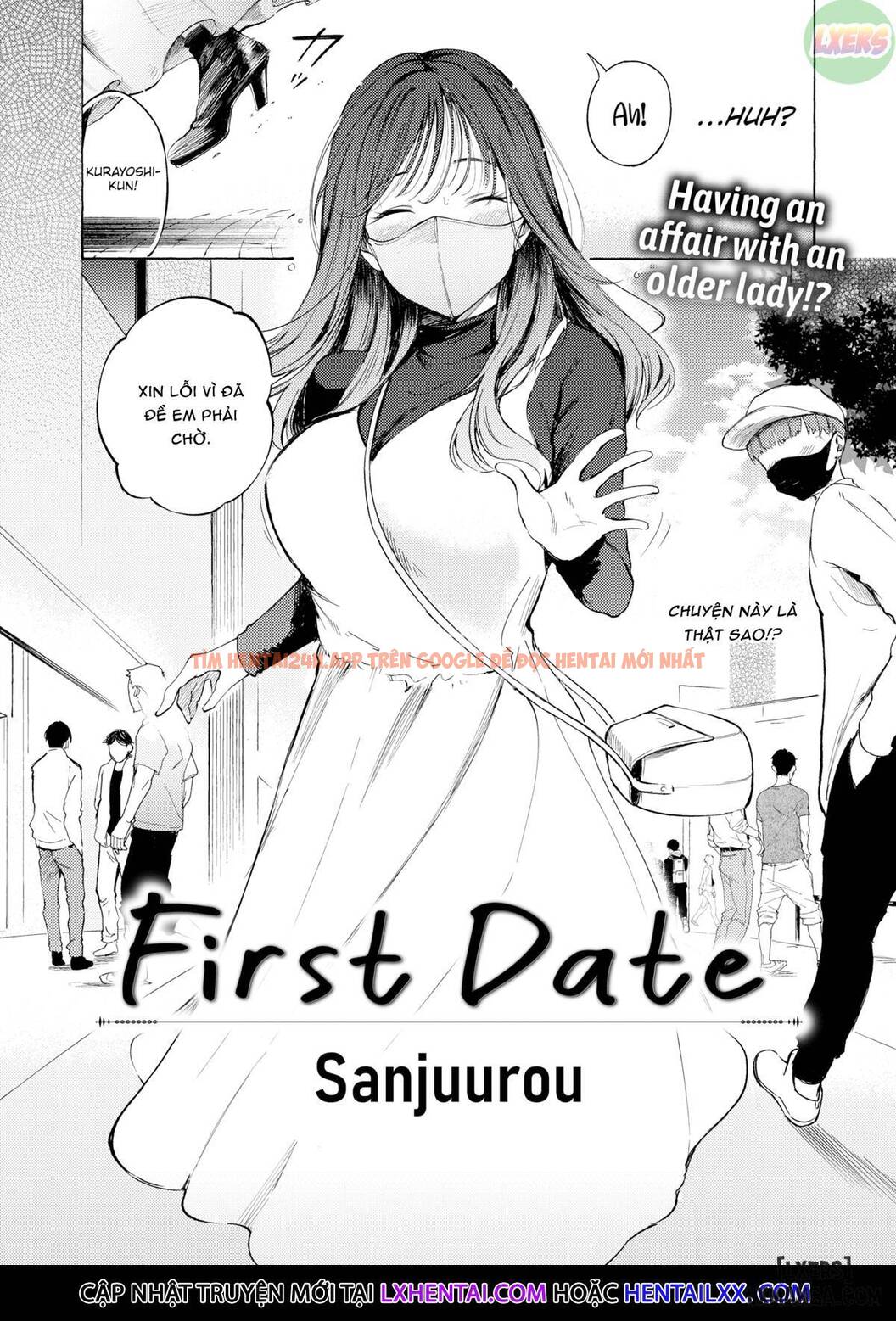 Xem ảnh Frustration Girls - Chapter 4 - 3 - TruyenVN.APP