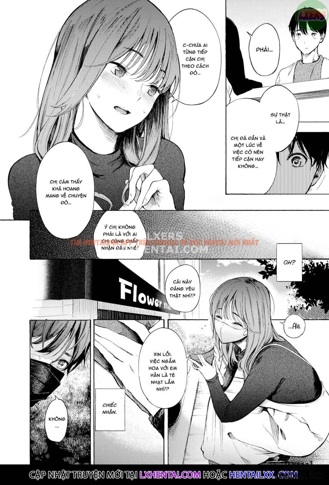 Xem ảnh Frustration Girls - Chapter 4 - 7 - TruyenVN.APP