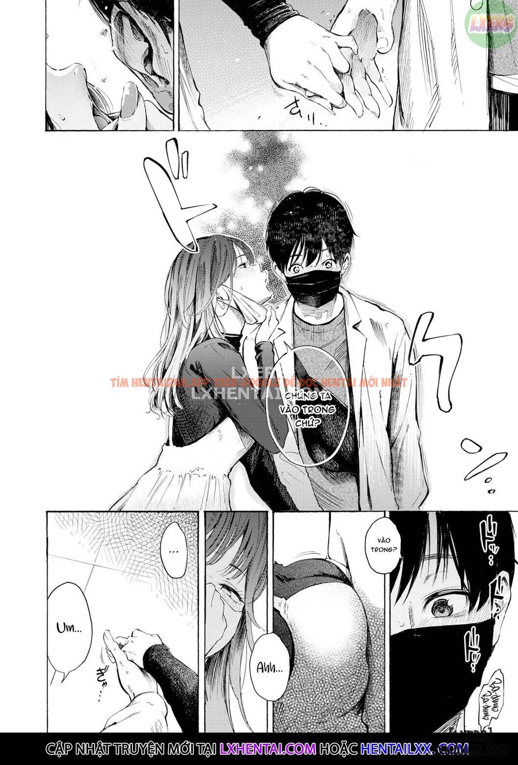 Xem ảnh Frustration Girls - Chapter 4 - 9 - TruyenVN.APP