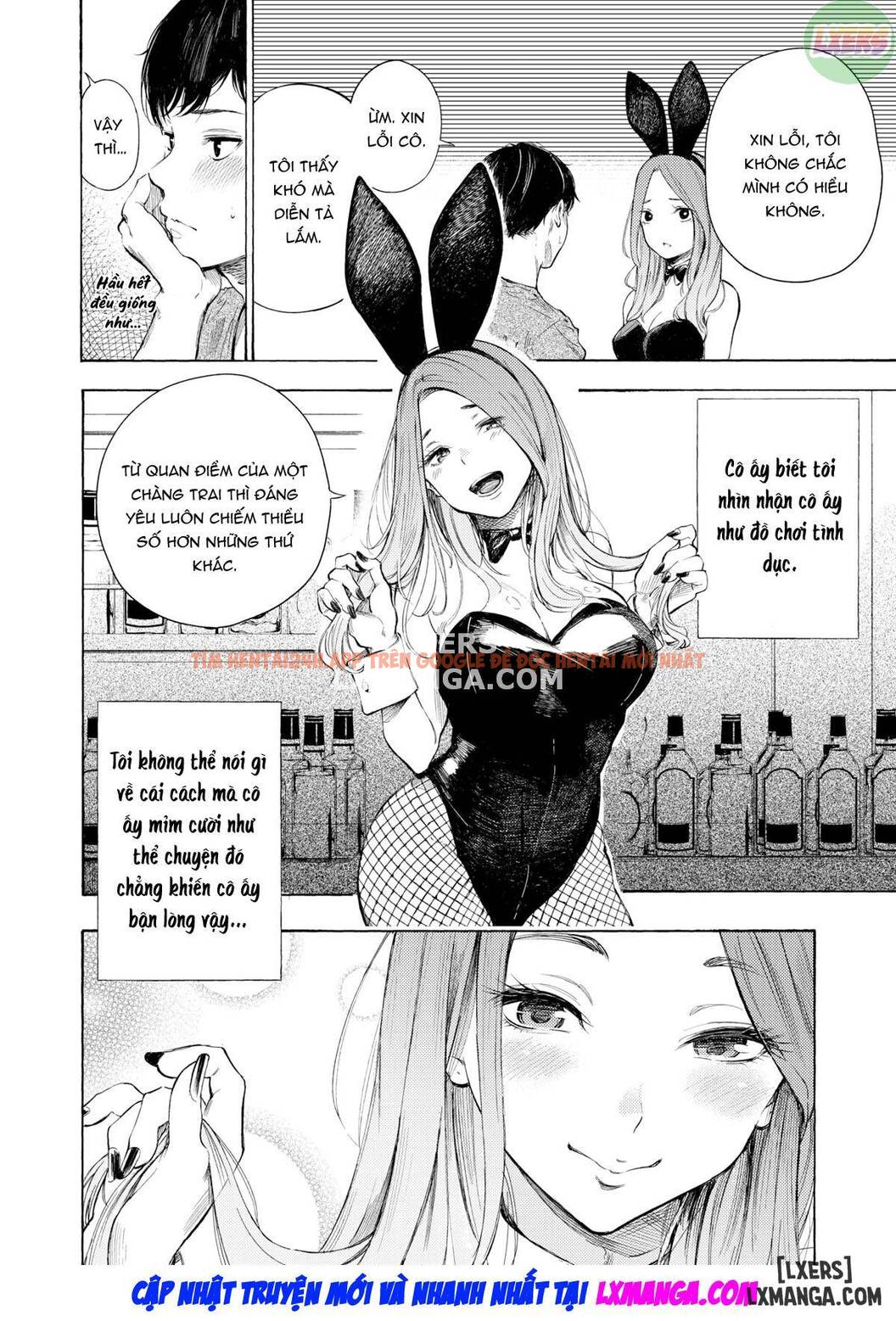 Xem ảnh Frustration Girls - Chapter 5 - 10 - TruyenVN.APP