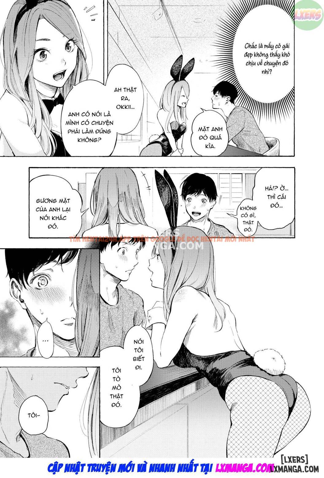 Xem ảnh Frustration Girls - Chapter 5 - 11 - TruyenVN.APP