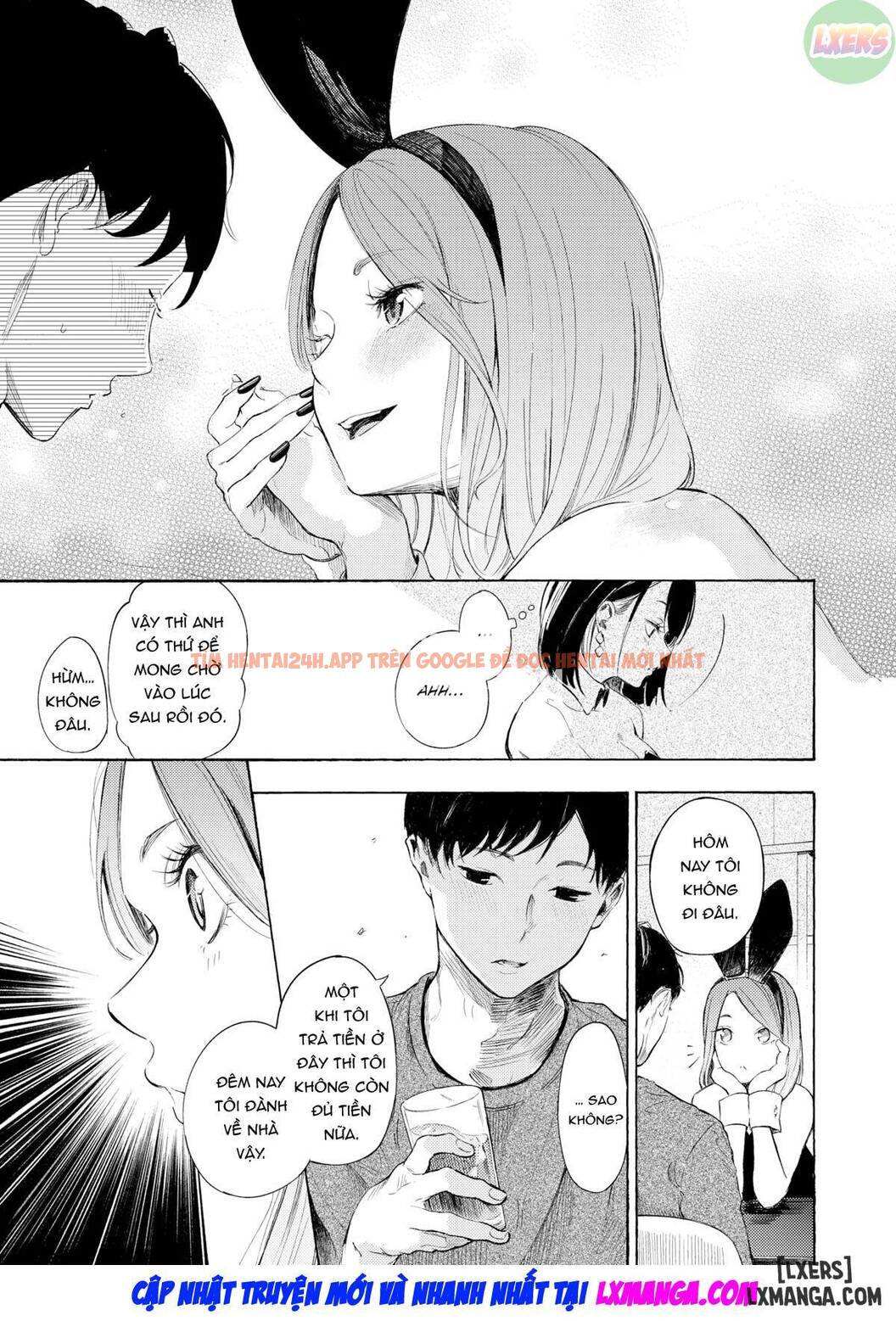 Xem ảnh Frustration Girls - Chapter 5 - 13 - TruyenVN.APP