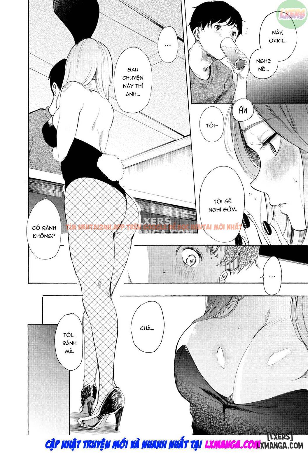 Xem ảnh Frustration Girls - Chapter 5 - 18 - TruyenVN.APP