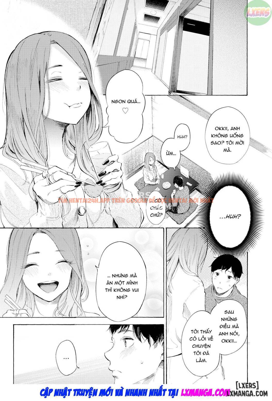 Xem ảnh Frustration Girls - Chapter 5 - 19 - TruyenVN.APP