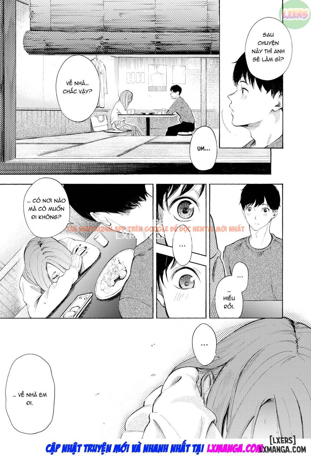 Xem ảnh Frustration Girls - Chapter 5 - 21 - TruyenVN.APP