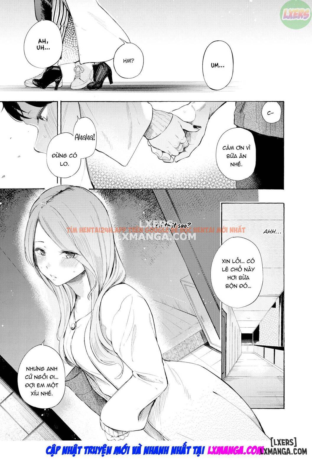 Xem ảnh Frustration Girls - Chapter 5 - 23 - TruyenVN.APP
