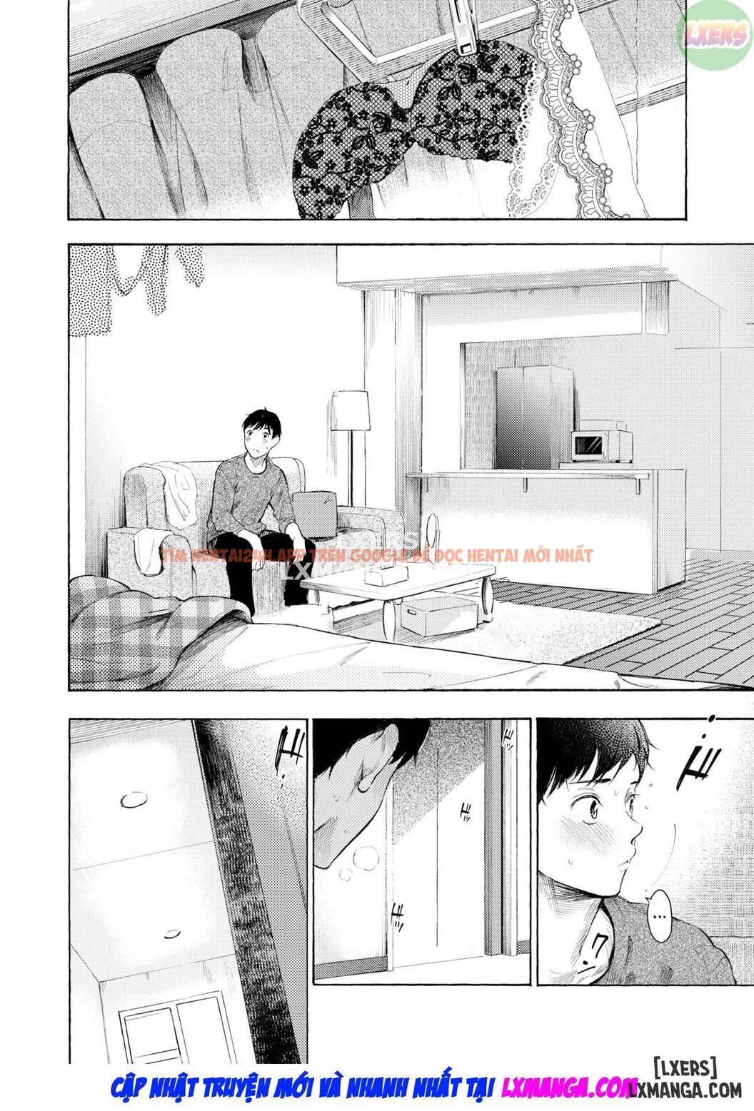 Xem ảnh Frustration Girls - Chapter 5 - 24 - TruyenVN.APP