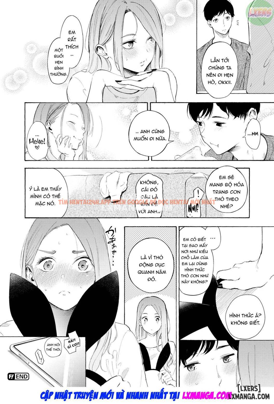 Xem ảnh Frustration Girls - Chapter 5 - 35 - TruyenVN.APP