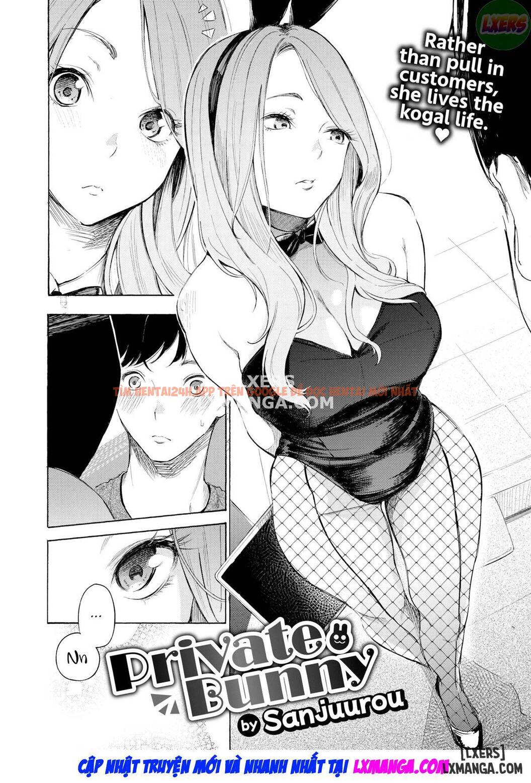 Xem ảnh Frustration Girls - Chapter 5 - 4 - TruyenVN.APP