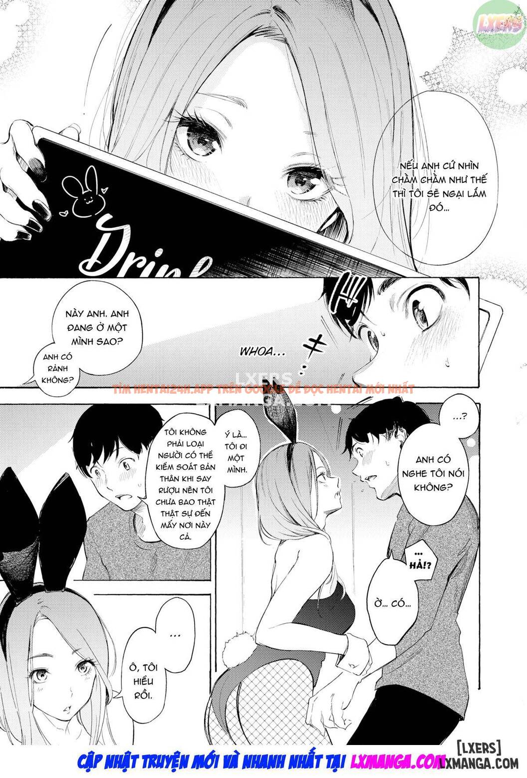 Xem ảnh Frustration Girls - Chapter 5 - 5 - TruyenVN.APP