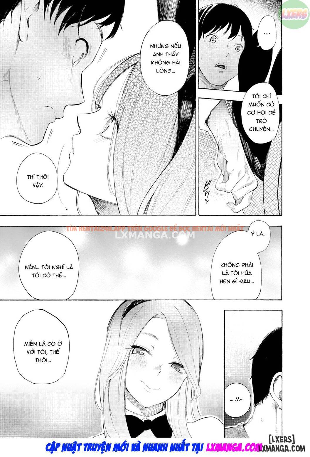 Xem ảnh Frustration Girls - Chapter 5 - 7 - TruyenVN.APP