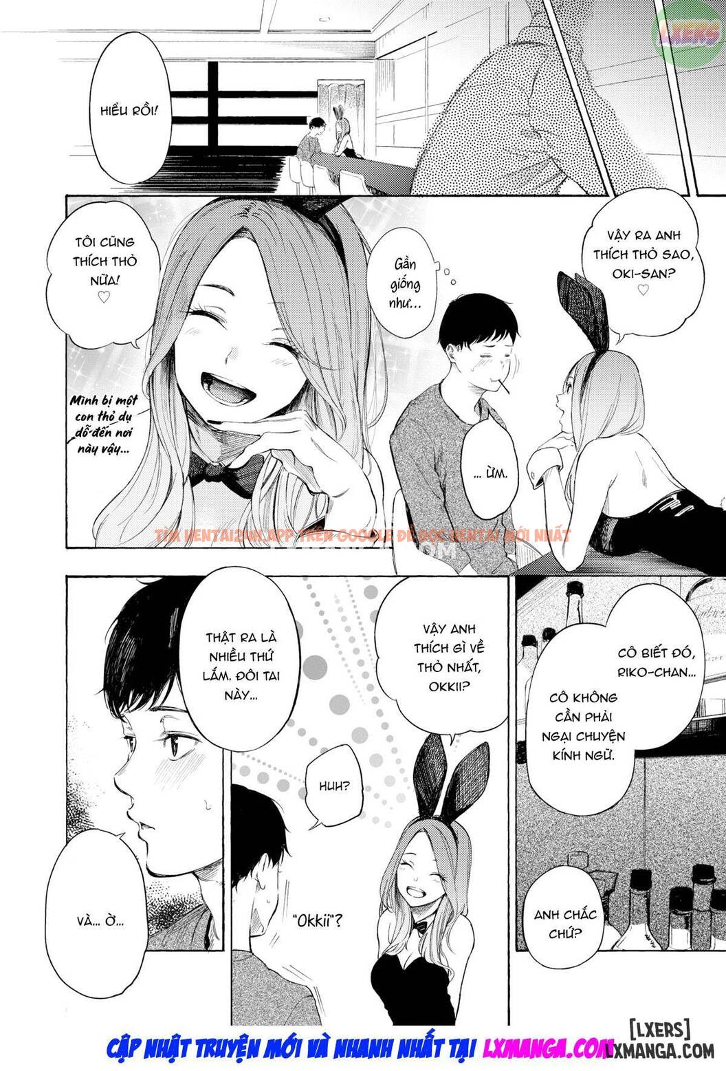 Xem ảnh Frustration Girls - Chapter 5 - 8 - TruyenVN.APP