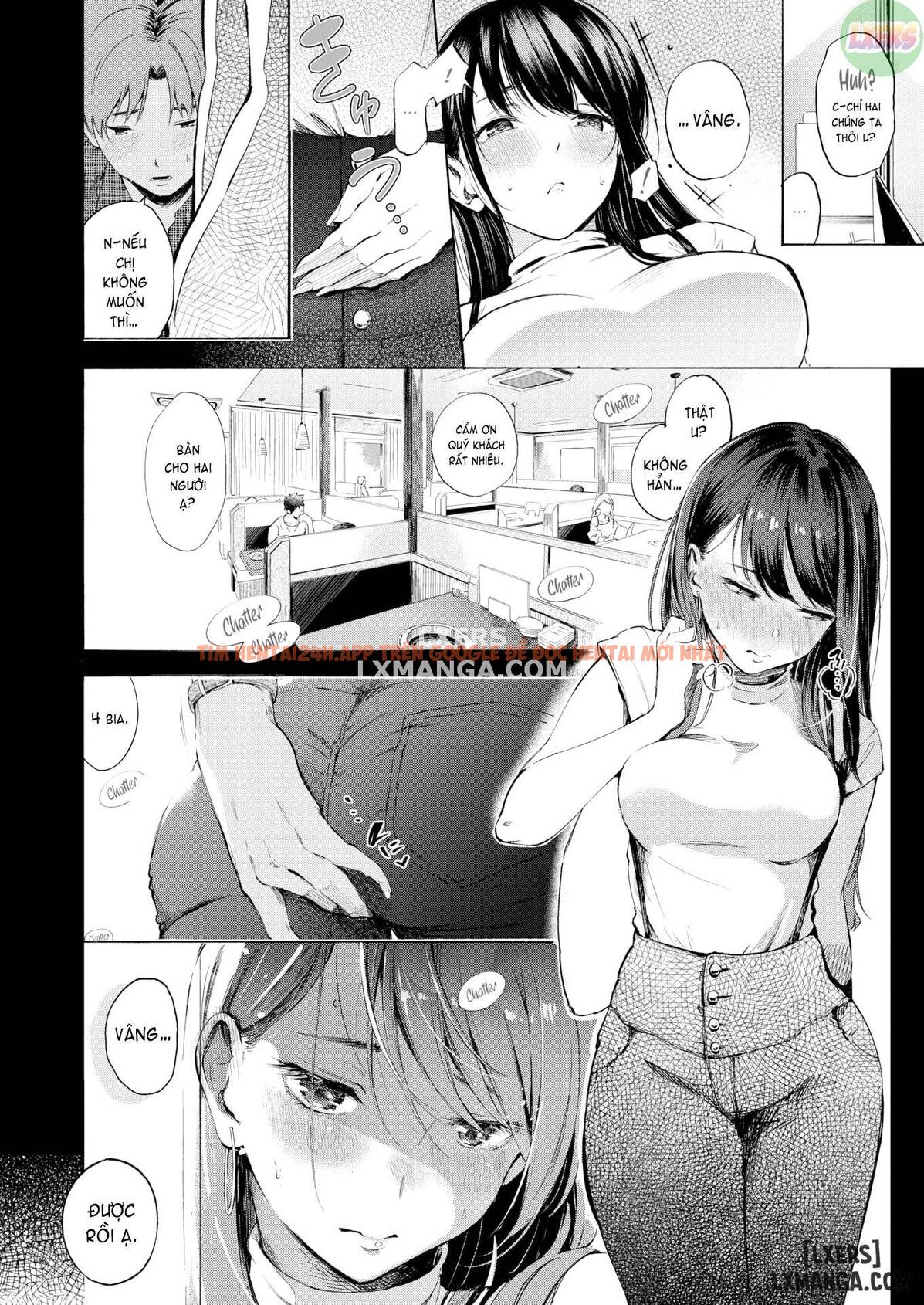 Xem ảnh Frustration Girls - Chapter 6 - 10 - TruyenVN.APP
