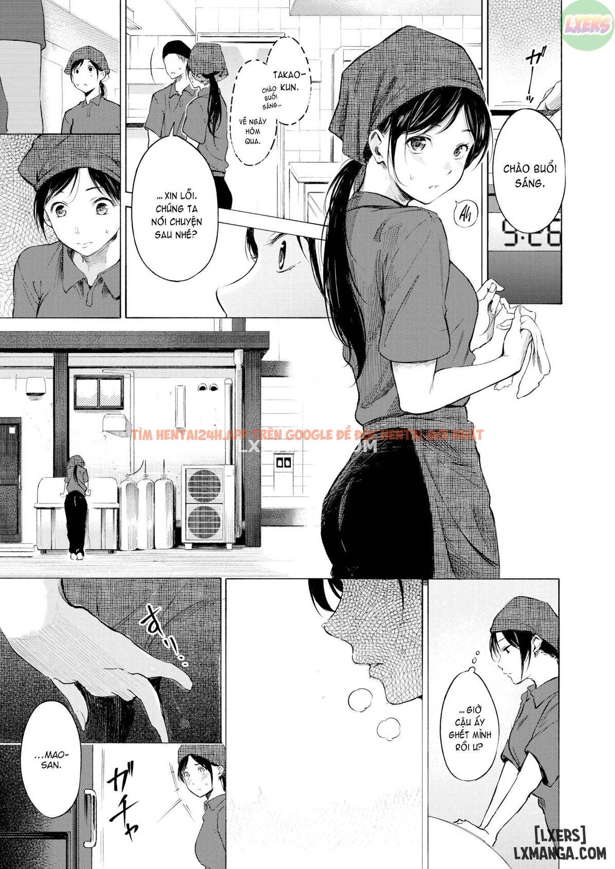 Xem ảnh Frustration Girls - Chapter 6 - 15 - TruyenVN.APP