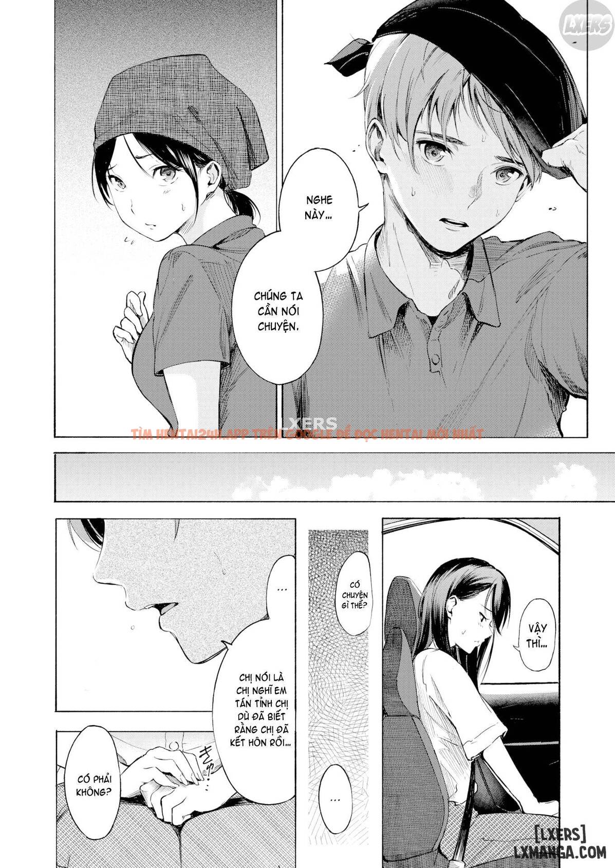 Xem ảnh Frustration Girls - Chapter 6 - 16 - TruyenVN.APP