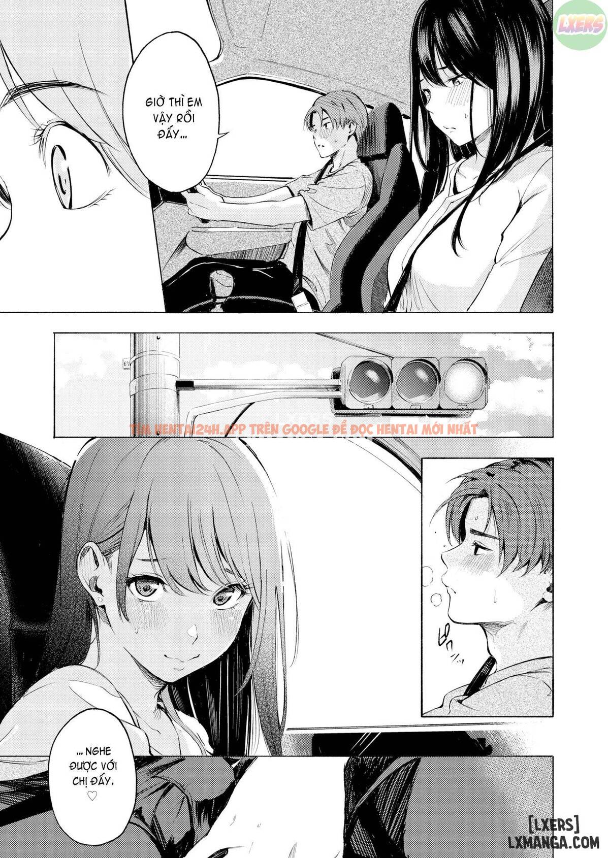 Xem ảnh Frustration Girls - Chapter 6 - 17 - TruyenVN.APP