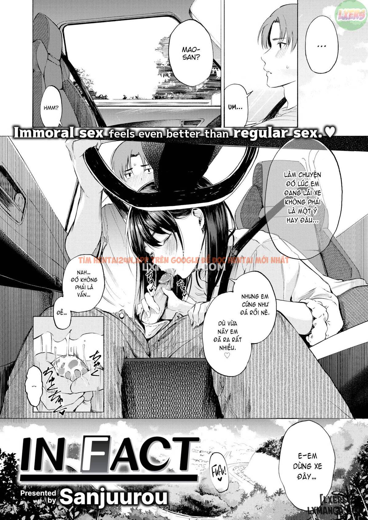 Xem ảnh Frustration Girls - Chapter 6 - 3 - TruyenVN.APP