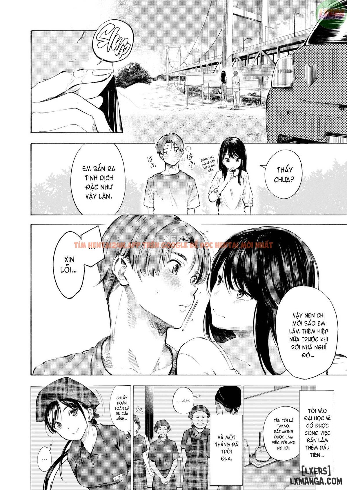 Xem ảnh Frustration Girls - Chapter 6 - 4 - TruyenVN.APP