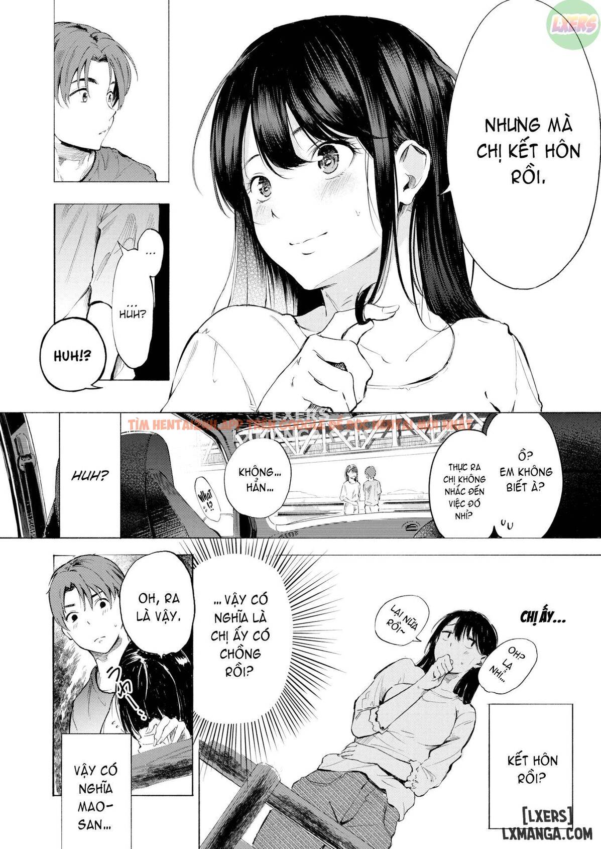 Xem ảnh Frustration Girls - Chapter 6 - 6 - TruyenVN.APP