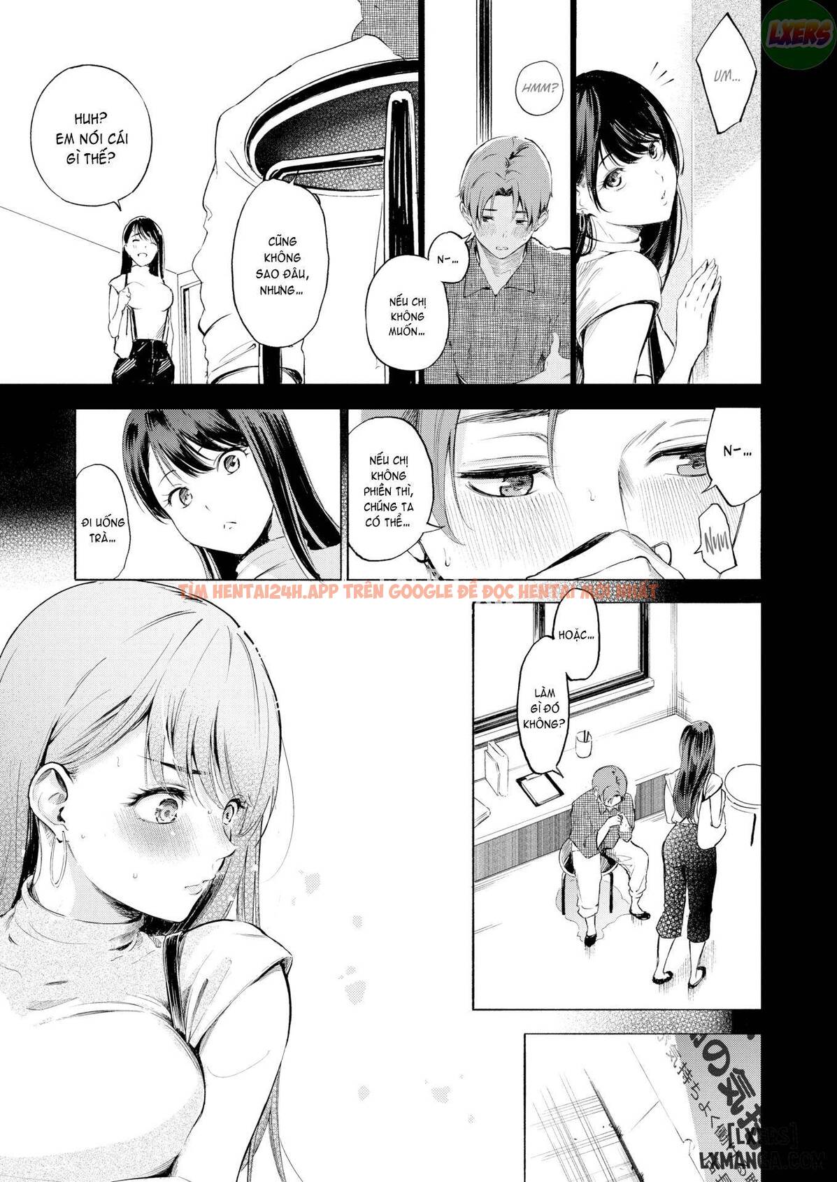 Xem ảnh Frustration Girls - Chapter 6 - 9 - TruyenVN.APP
