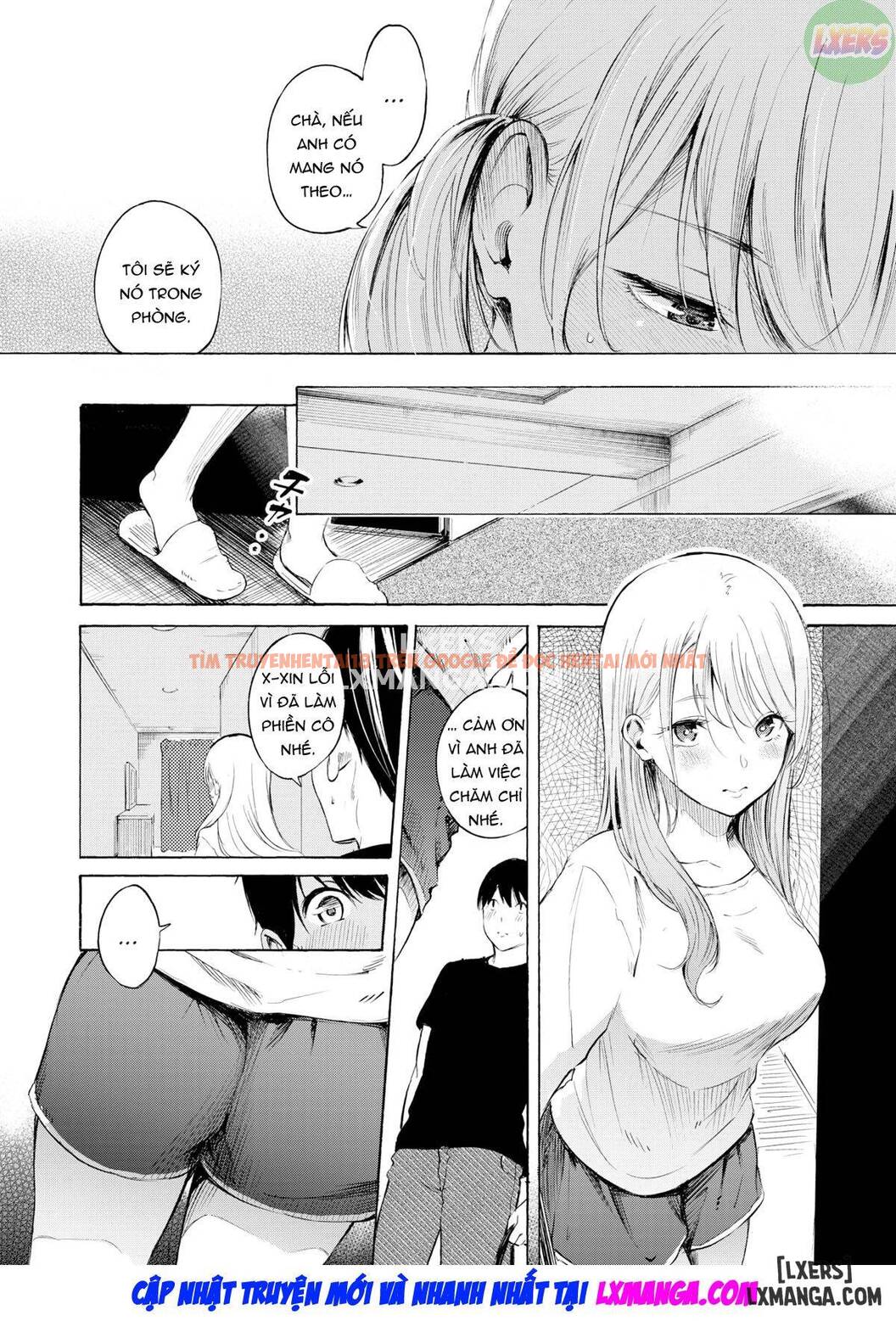 Trang truyện 12 trong truyện tranh (hentai Uncensored) Nỗi Thất Vọng - One Shot - hentai24h.pro