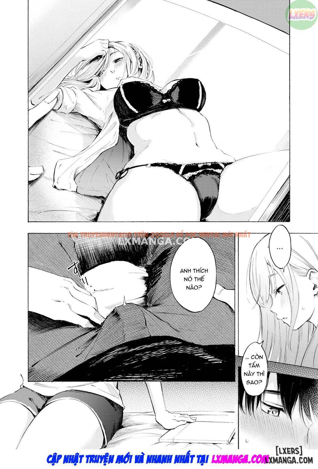 Trang truyện 14 trong truyện tranh (hentai Uncensored) Nỗi Thất Vọng - One Shot - hentai24h.pro