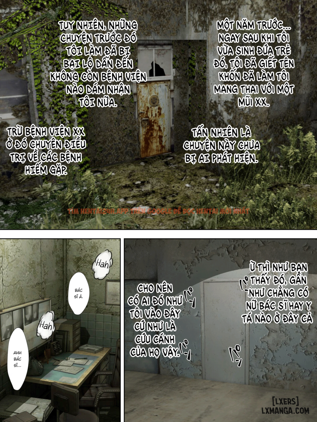 Xem ảnh 3 trong truyện hentai Fuck Or Die (Chương 4.5 + 5 +6-End) - Chapter 4.5 - www.hentaitvn.net