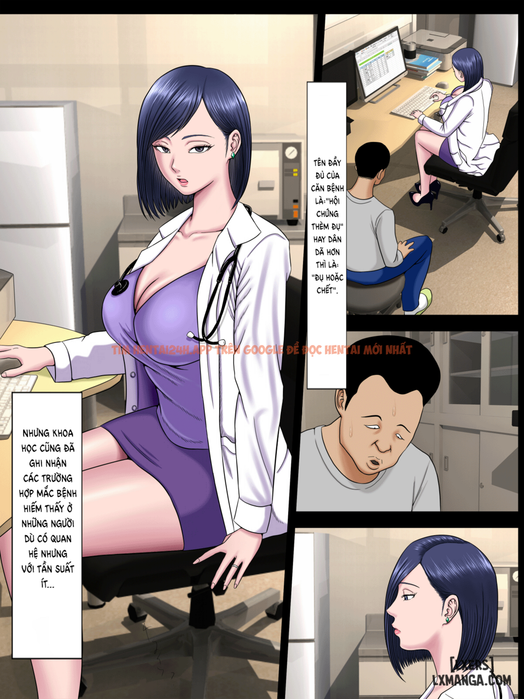 Xem ảnh 6 trong truyện hentai Fuck Or Die (Chương 4.5 + 5 +6-End) - Chương 5: Lớp học bơi bất ổn - www.hentaitvn.net