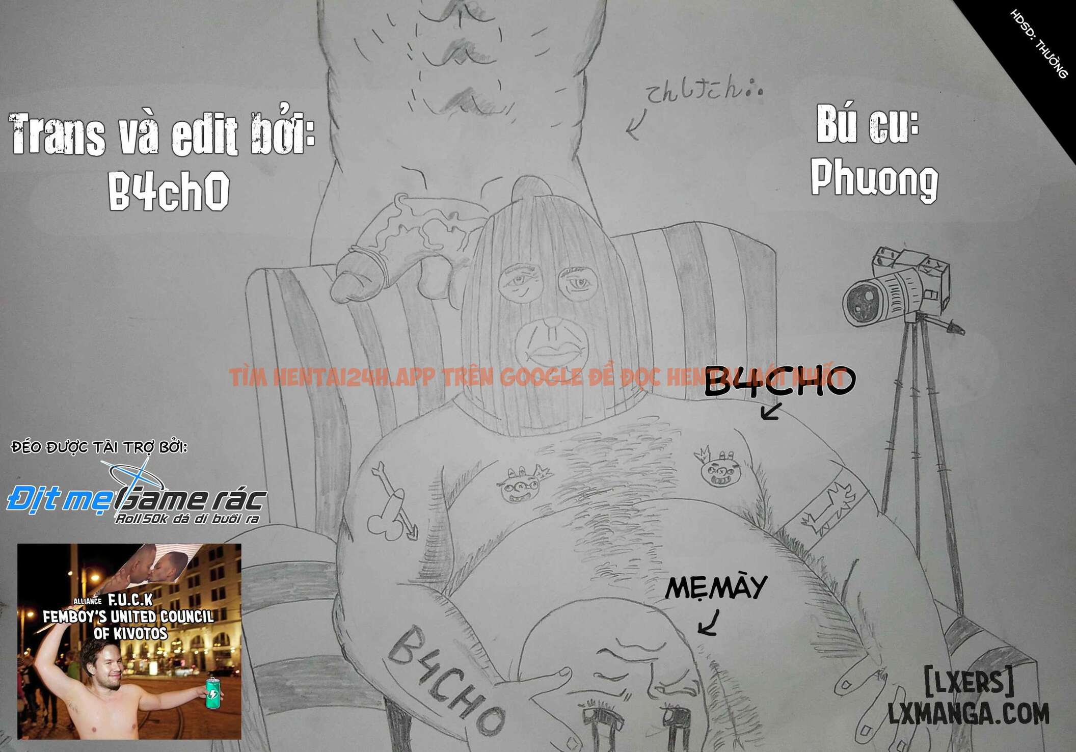 Xem ảnh 0 6942bd4611f39 trong truyện hentai Fuck Or Die (Chương 4.5 + 5 +6-End) - Chương 6: Hồi kết của cái trường - www.hentaitvn.net