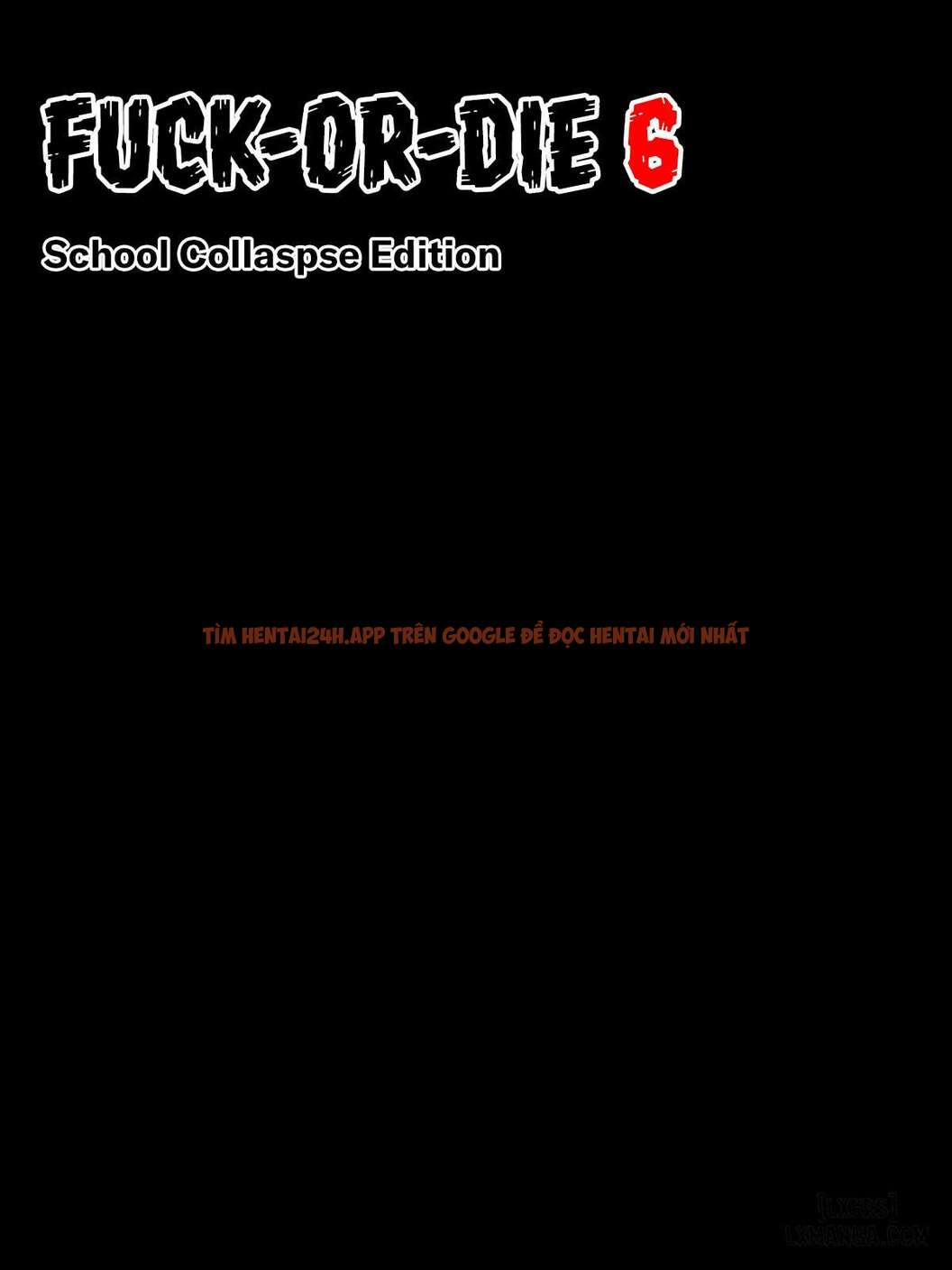 Xem ảnh 20 6942bd4611f39 trong truyện hentai Fuck Or Die (Chương 4.5 + 5 +6-End) - Chương 6: Hồi kết của cái trường - www.hentaitvn.net