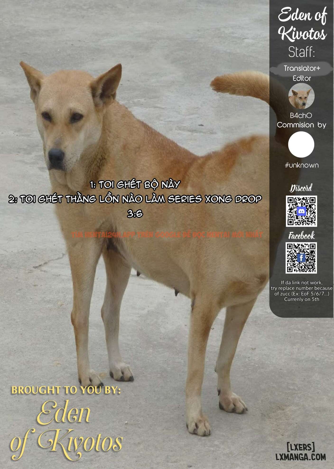 Xem ảnh 45 6942bd4611f39 trong truyện hentai Fuck Or Die (Chương 4.5 + 5 +6-End) - Chương 6: Hồi kết của cái trường - www.hentaitvn.net